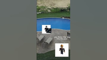 POV: if roblox didn’t ban INC0MU #roblox #incomu