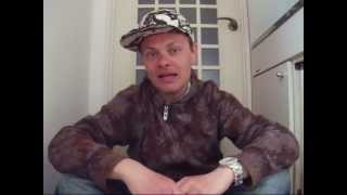 ETERNE RIMA TV – Epizodo 2