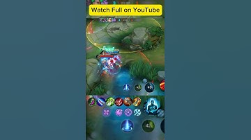 Benedetta X Petrify Combo ⚔️ | Mobile Legends ~ MLBB