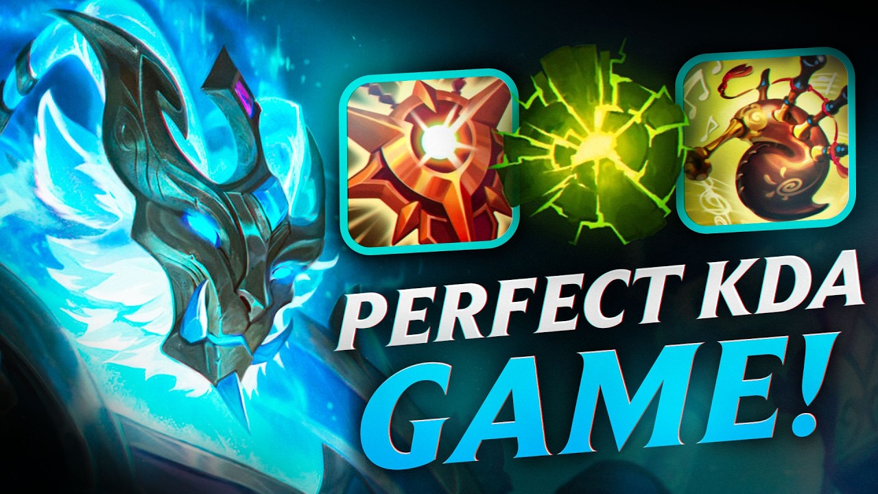 WILL ANYONE WATCH THIS TOP TIER SUPPORT PICK!