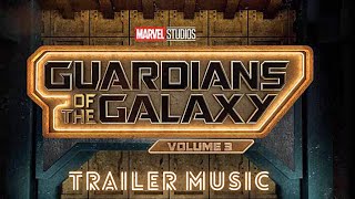 Guardians Of The Galaxy 3 Trailer Song Music In The Meantime
