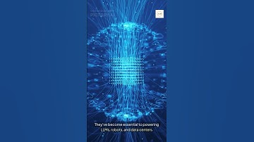 Nvidia Hits 5 Trillion  AI Boom Explodes