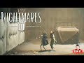 ПРИЕХАЛИ В ПСИХУШКУ С ЛЮБИМОЙ В МАЛЕНЬКИЕ КОШМАРЫ 3!ИГРА LITTLE NIGHTMARES 3 ПРОХОЖДЕНИЕ НА РУССКОМ!