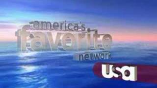 Usa Network Bumper