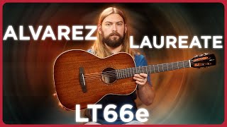 Does The Alvarez Laureate Lt66E Beat The Compeion At A Lower Price?
