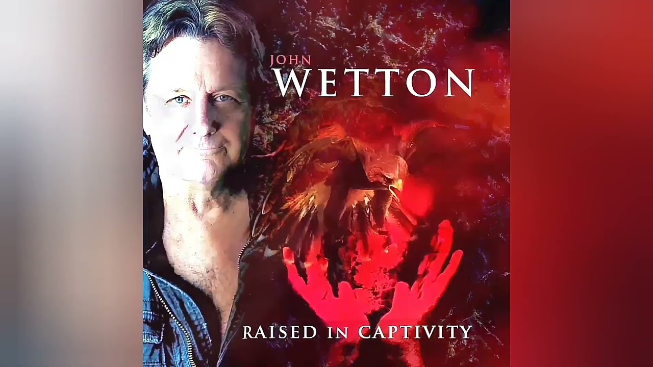 John Wetton - Goodbye Elsinore