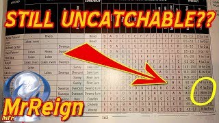 pic Legendary Channel Catfish Rdr2 Location red dead redemption 2 hunting the legendary channel catfish updated information