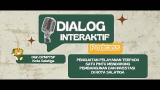 Download lagu PENGUATAN PELAYANAN TERPADU SATU PINTU bersama DPMPTSP Kota Salatiga