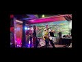 IMPOSTER SYNDROME - Hungry Like the Wolf #rockmusic #classicrock #liveband #rocknroll #ledzeppelin