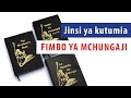 Fimbo Ya Mchungaji MWONGOZO WA MTUMIAJI