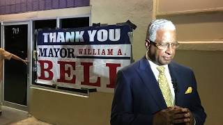 Birmingham mayor to employees: 'Vast majority' will be out of work if he loses runoff