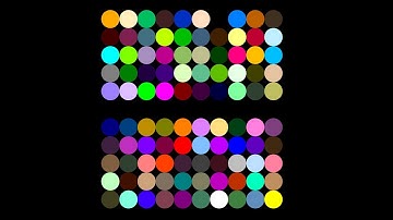 7 Elimination Marble Race in Algodoo