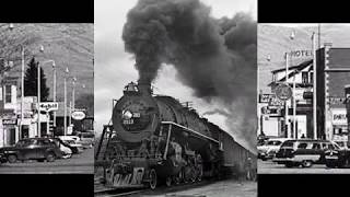 Miles City Train - George Winston