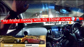 This Cruze Produces 250 Bhp Going Back To Home Ooty Trip P-6