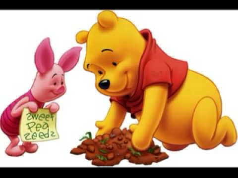 return to pooh corner, kenny loggins