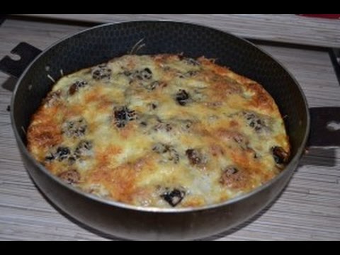 Слипшиеся пельмени_свежее решение