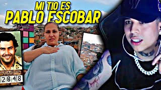 ZAZZA CONOCIÓ LA COMUNA 13 *EL BARRIO QUE FUÉ EL MÁS PELIGROSO DEL MUNDO* 😳😬 | WESTCOL