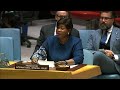 "It's imperative that violence against civilians is investigated in Sudan" - ICC Prosecutor