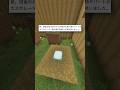 田舎のおばあちゃんがデパートで #マイクラ #マインクラフト #shorts
