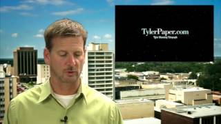 TylerPaper.com A.M. news update for September 24, 2012