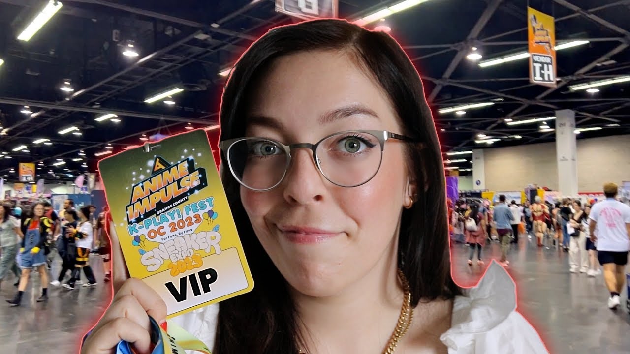 getting banned from Anime Impulse