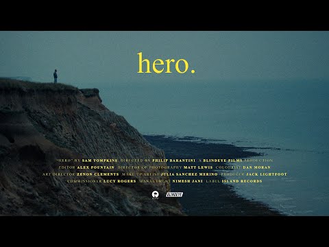 Sam Tompkins - Hero