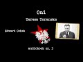 Oni - Teresa Torańska, Edward Ochab [audiobook]