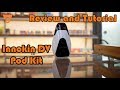 elfbar nachfüll pod läuft aus 2 Pack- Innokin ArcFire Replacement Pods – Dinner Lady main image 1