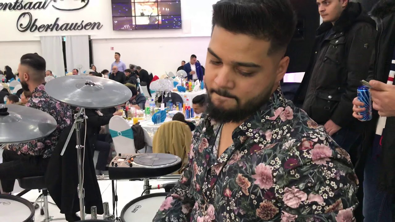 Ork Germanske zvezde 2020 suad sacir ( bernat bum bum )  bijav ko Oberhausen