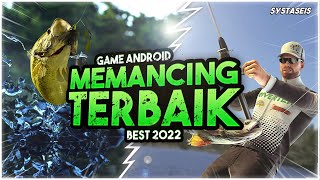 7 Game Android Memancing Terbaik 2022 screenshot 1