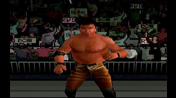 ECW Anarchy Rulz: ECW World Title Tournament with All Jobbers