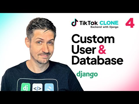 Custom User Model