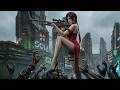 RE4 Remake: Separate Ways FULL GAME Walkthrough - Ada Wong (No Commentary) Nude MOD
