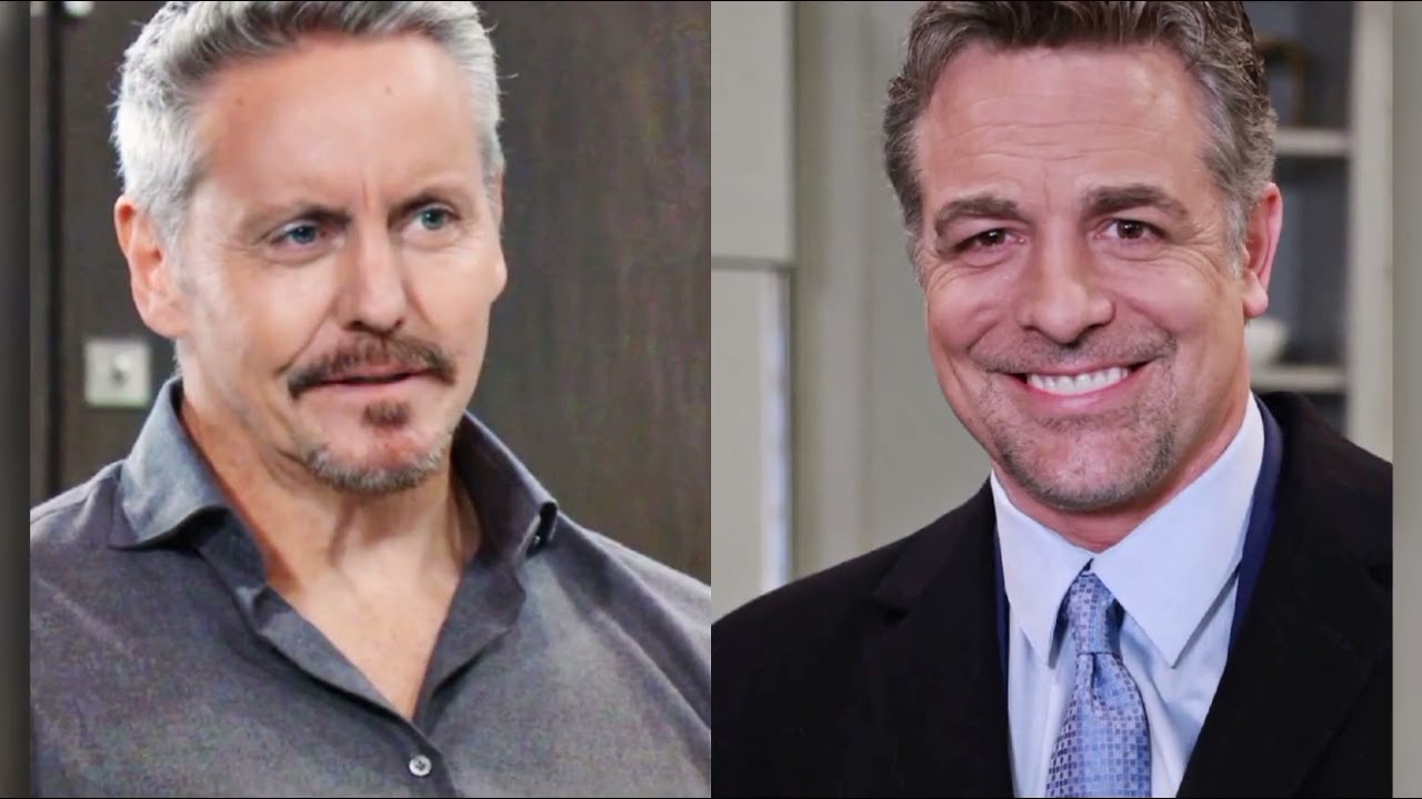 General Hospital Spoilers: Nathan Mystery Unlocked, Brennan's Clue Cracks  The Case? - YouTube