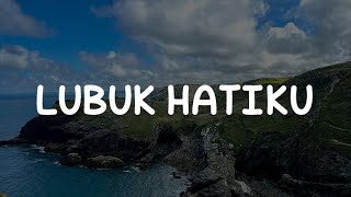 Lubuk Hatiku (Lirik)  -  GMS Live || Mix Lirik… Jefry S Tjandra