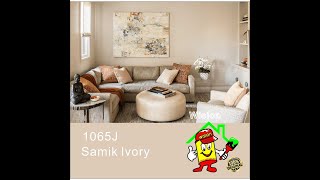 جوتن | يوتن. لون ساميك ايفوري ( samike ivory) بيج مائل للإحمرار معروض علي واجهة منزل. jotun paints