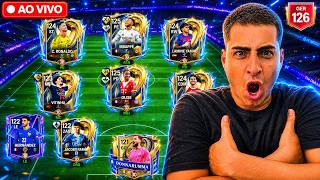 JOGANDO COM UTOTS E PLAYSTYLES