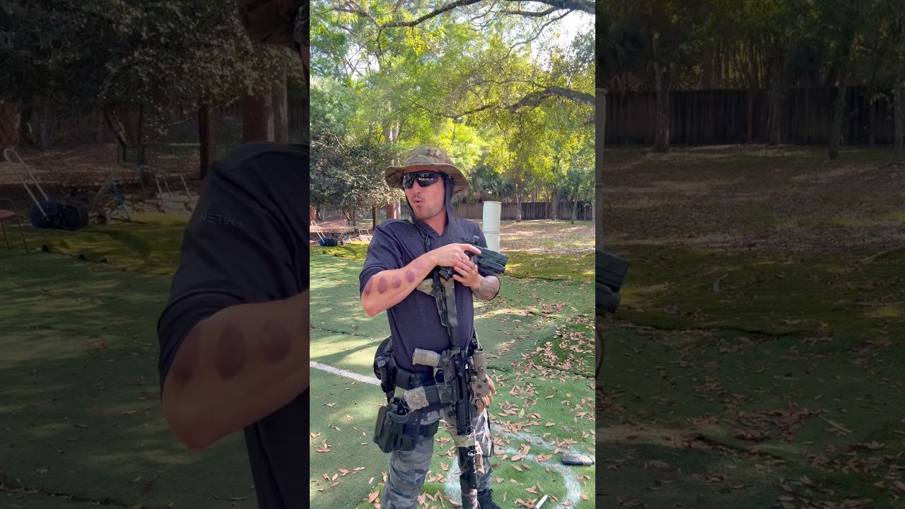 3 piece special drill 