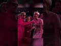 Ryan Gosling performs 'I'm Just Ken' at Oscars #justken #ryangosling #barbie #slash #margotrobbie