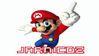 Jarnicoz - Super Mario Remix
