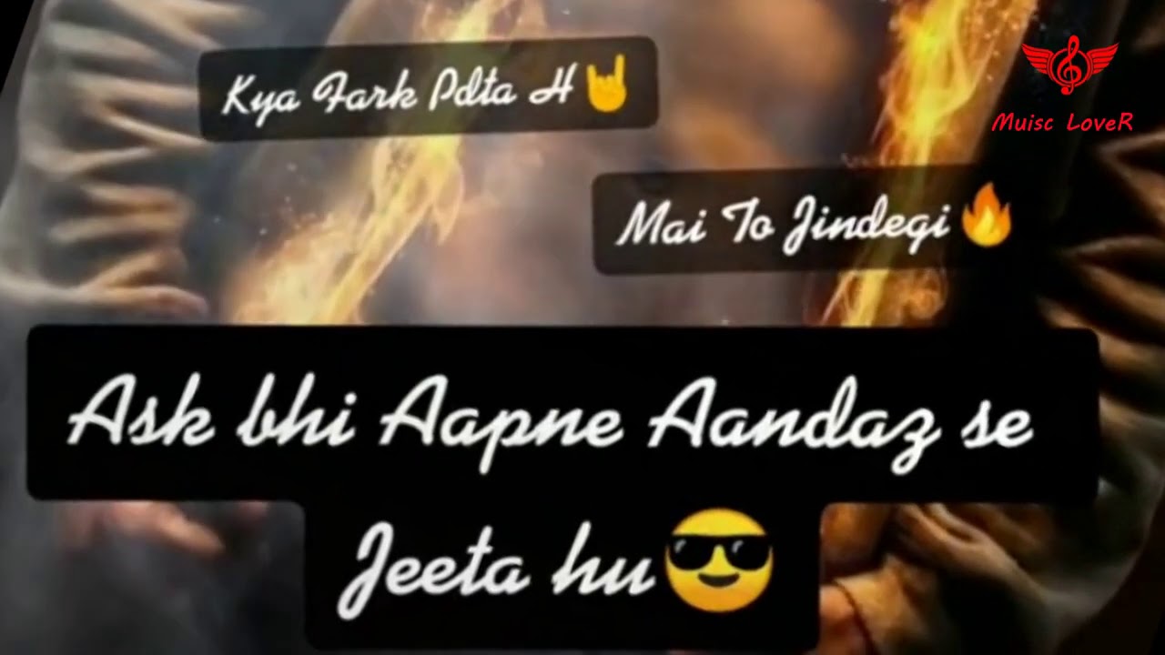 Jamana_Khilaf_Ho_Kya_Fark_Padta_hai....__________________________ - YouTube