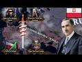 hoi4 Collapsing World: Rise of Radicalism Dmowski makes Poland great again