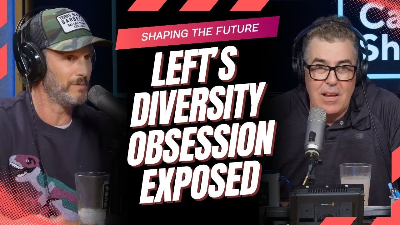 The Adam Carolla Show - Full Episodes💥😂🎤 EP.66