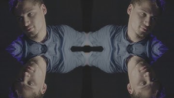 Clockwork INSTALLATION (Wind-down), video projection, variable, 2018