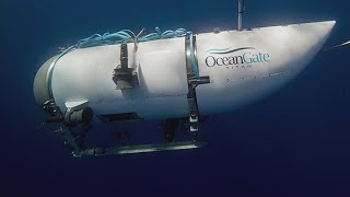 Celebrity Missing Titanic sub: U.S. Coast Guard says a debris field has been found Profile