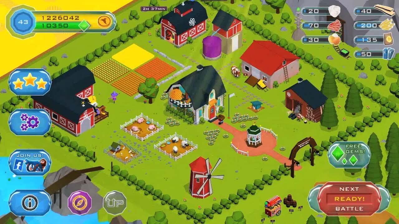 Land Crashers media thumbnail