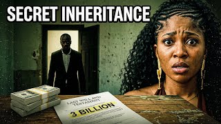 THE OLD HOUSE / horror movie / Christian African movies 2026 / Nollywood movies w