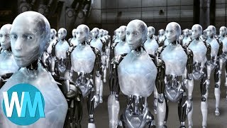 Top Ten Ways Humans May Cause Their Own Extinction