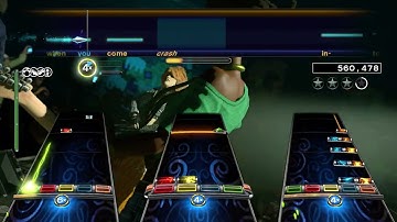 New Rock Band DLC! Cuffed Up and Dave Matthews Band