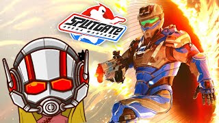 🔴Live Playing Splitgate - How many kills can I get?